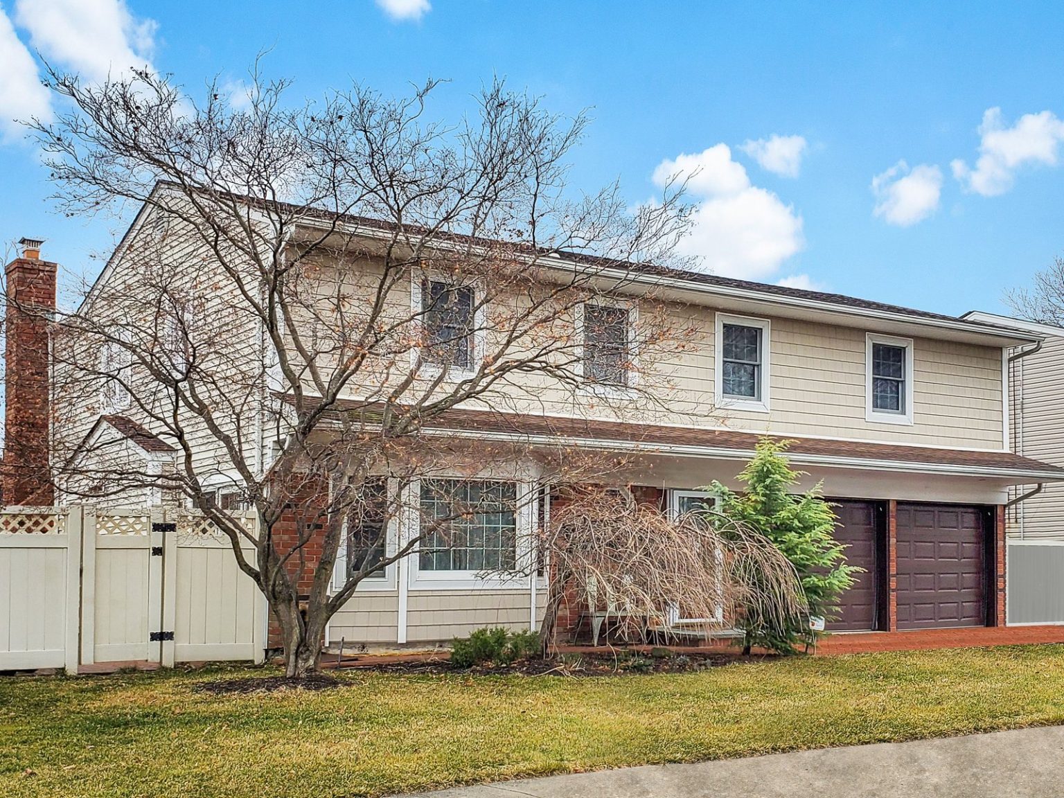 REPRESENTED THE HOME BUYERS!