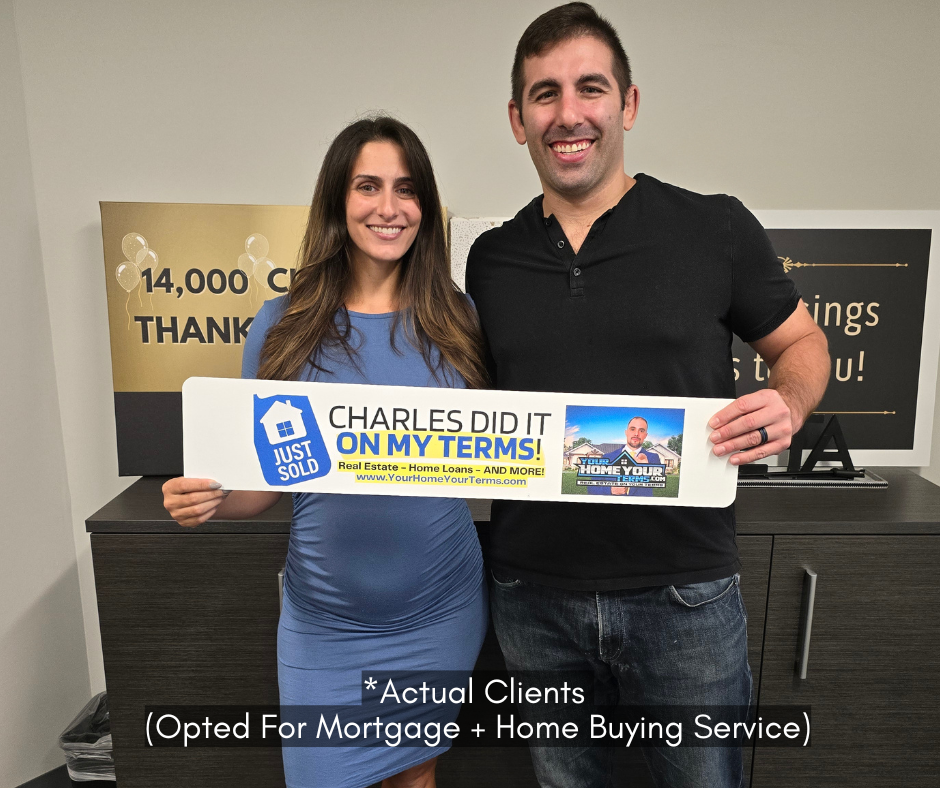 "...He Was Very Informative In Every Step Of The Process So We Knew What To Expect."