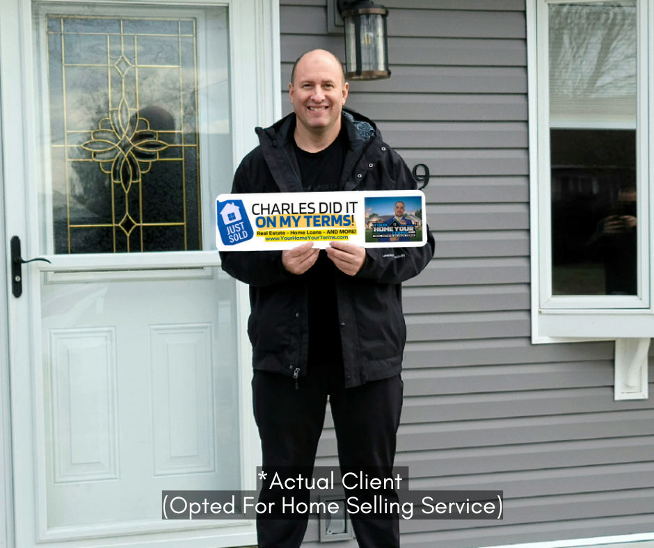 "...He got me $25,000 more than a few houses down that is almost exactly the same if not nicer than mine. I highly recommend."