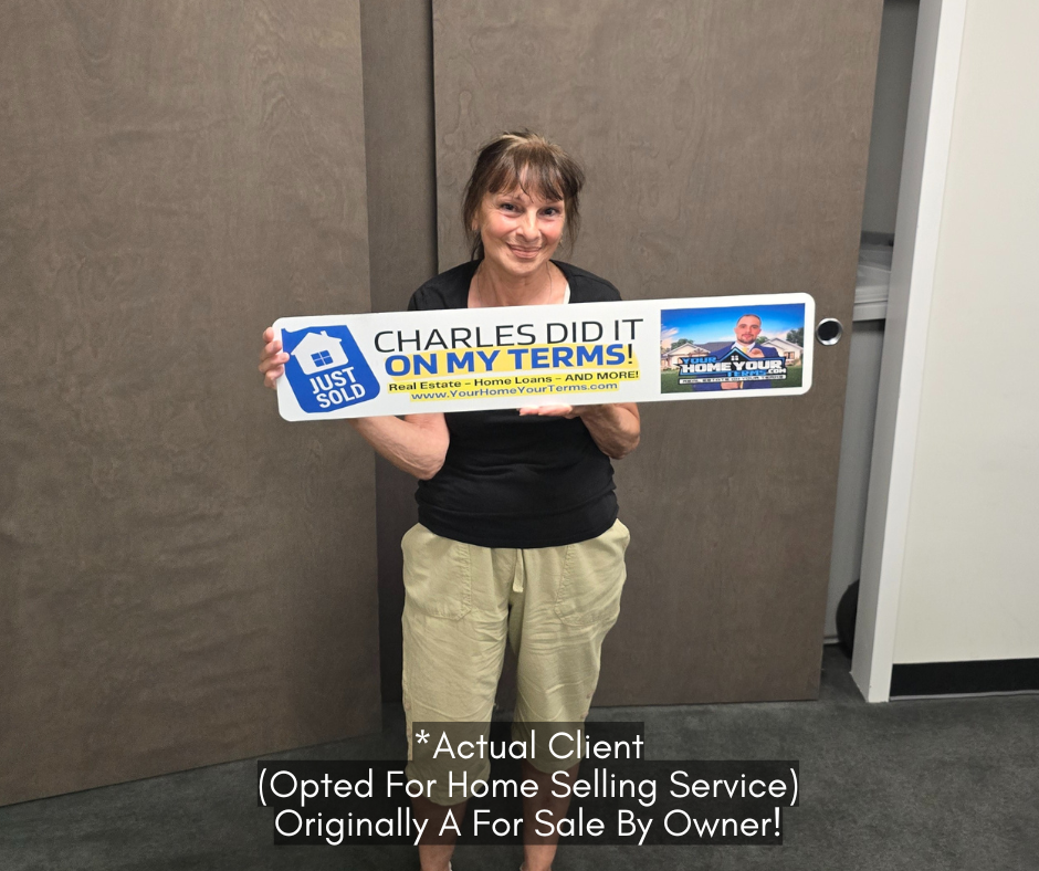 "From start to finish, Charles was knowledgeable, responsive, and incredibly professional..."
