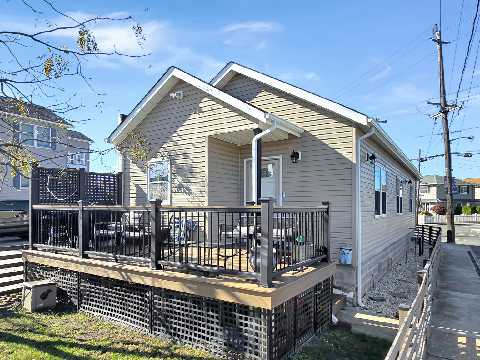 REPRESENTED THE HOME SELLERS (REPEAT CLIENTS!)