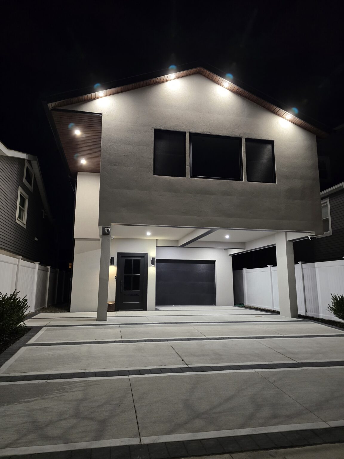REPRESENTED THE HOME BUYERS!